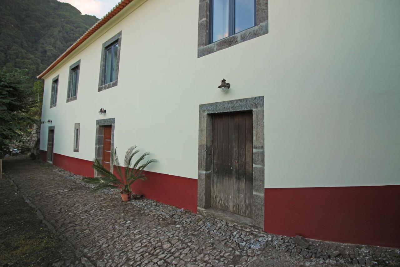 Apartment Solar Arco De Sao Jorge *