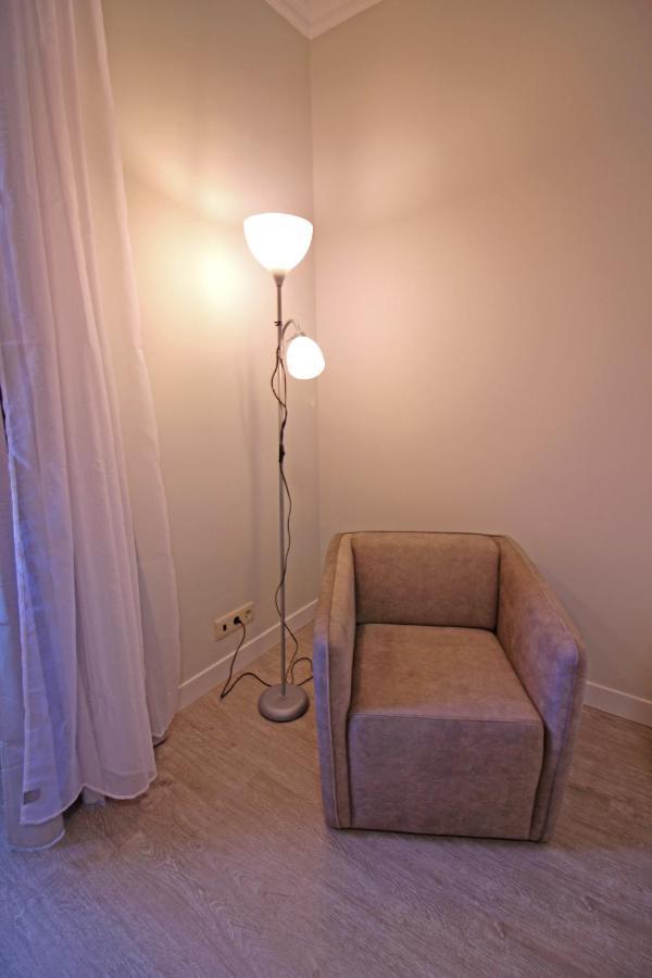 Solar Arco De Sao Jorge Apartment Santana (Madeira)