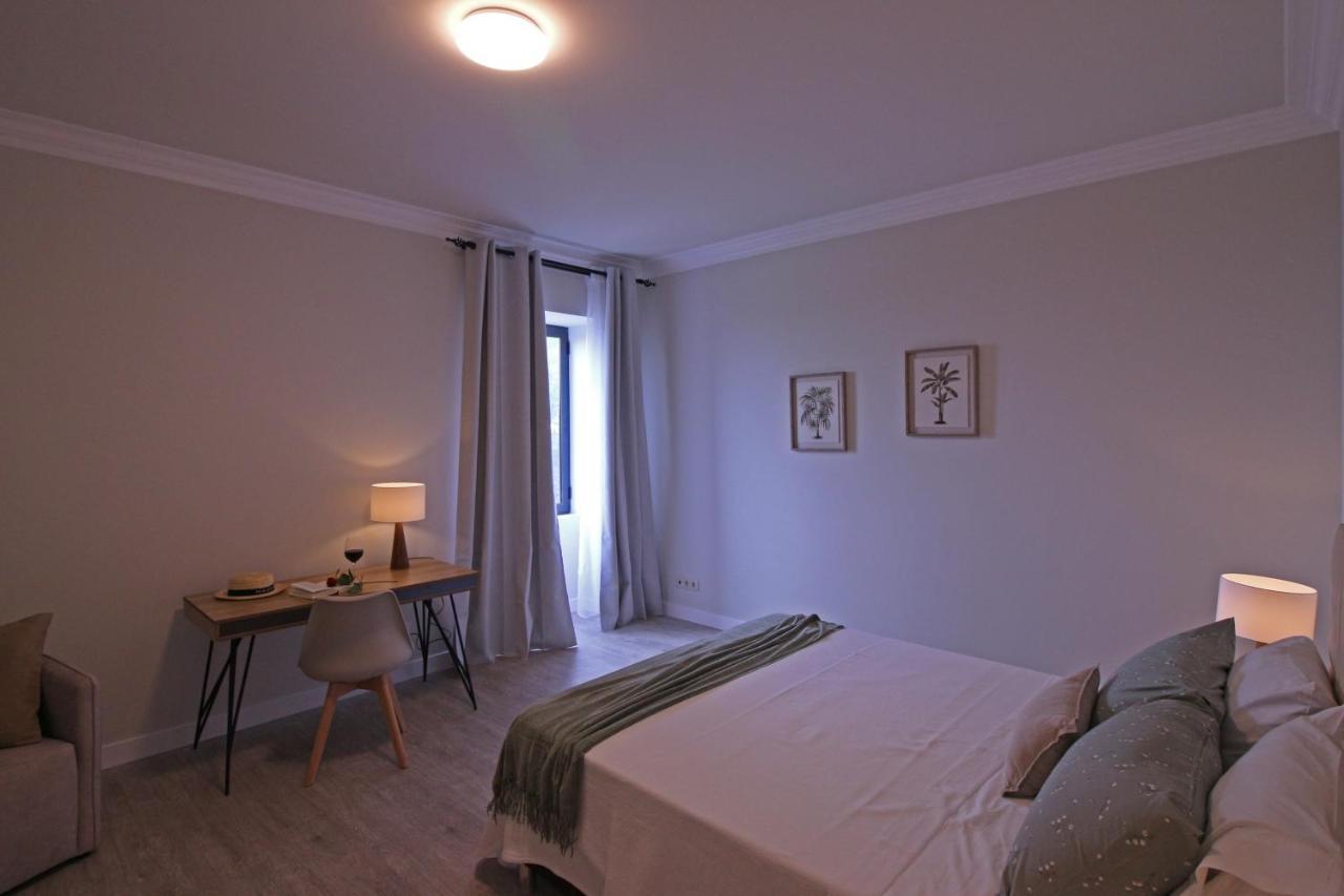 Apartment Solar Arco De Sao Jorge *