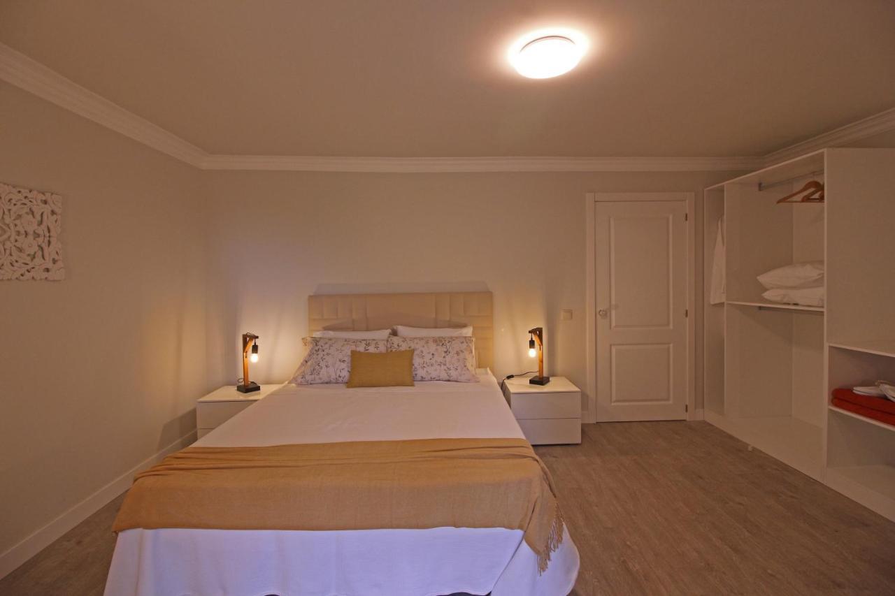 Apartment Solar Arco De Sao Jorge Santana (Madeira)