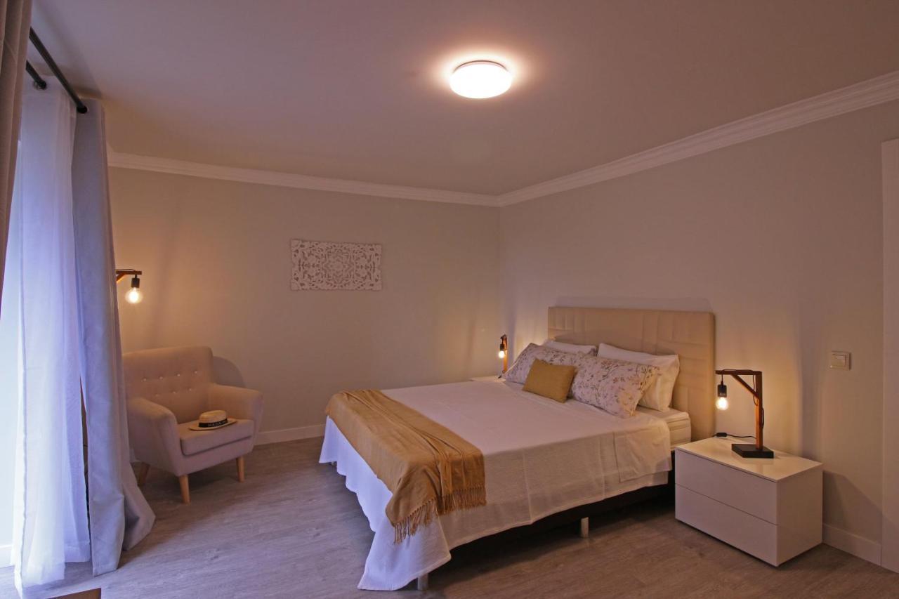 Solar Arco De Sao Jorge Apartment Santana (Madeira)
