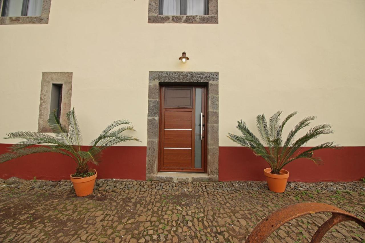 Apartment Solar Arco De Sao Jorge Santana (Madeira)