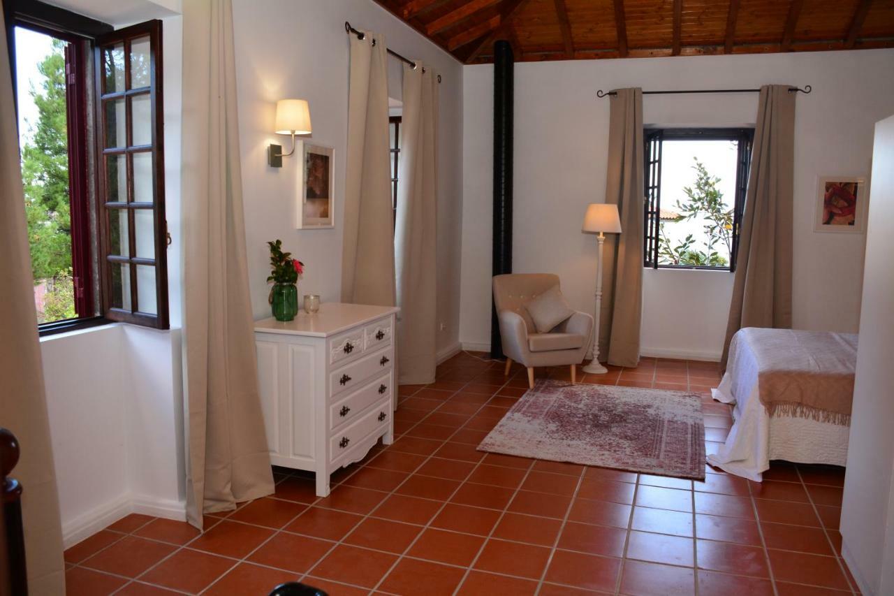 Apartment Solar Arco De Sao Jorge Santana (Madeira)