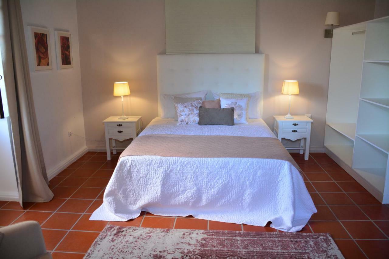 Apartment Solar Arco De Sao Jorge *