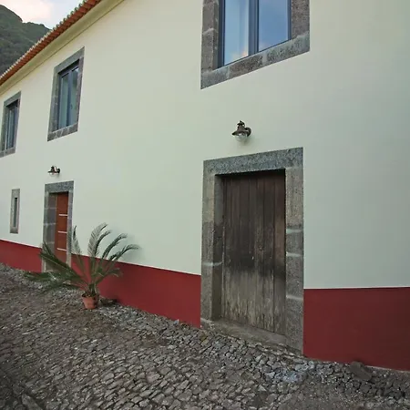 Solar Arco De Sao Jorge Apartment Santana  Exterior photo