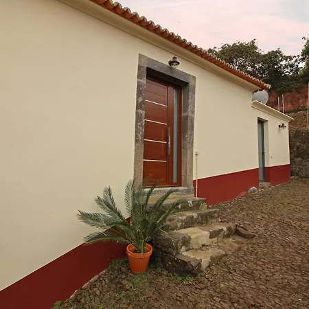 Solar Arco De Sao Jorge Apartment Santana  Exterior photo