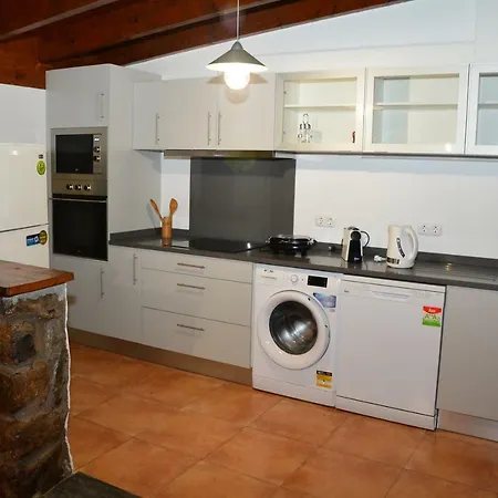 Solar Arco De Sao Jorge Apartment Santana  Exterior photo