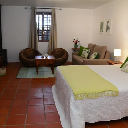 Solar Arco De Sao Jorge Apartment Santana  Exterior photo