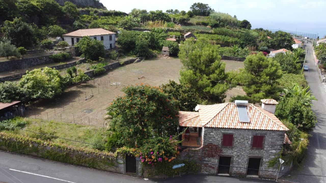 Apartment Solar Arco De Sao Jorge *