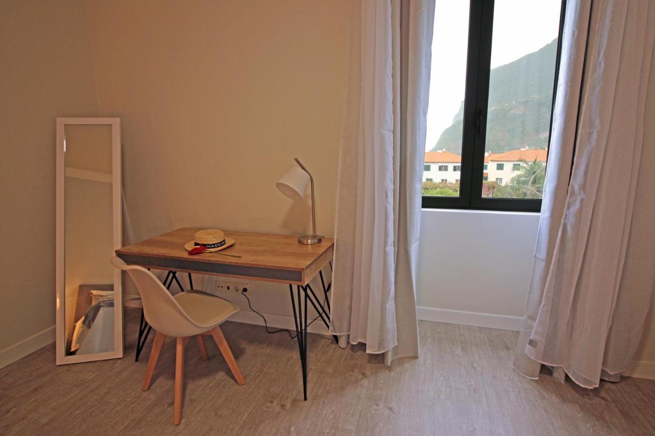 Solar Arco De Sao Jorge Apartment *