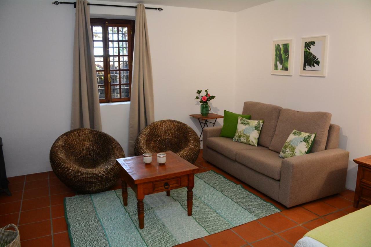 Apartment Solar Arco De Sao Jorge
